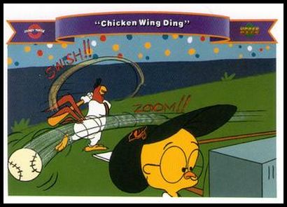 128 Chicken Wing Ding
